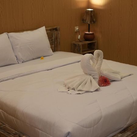 Ambara Guest House Tampaksiring Esterno foto